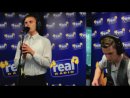 Hurts - Wonderful Life (Live at Real Radio) HD video